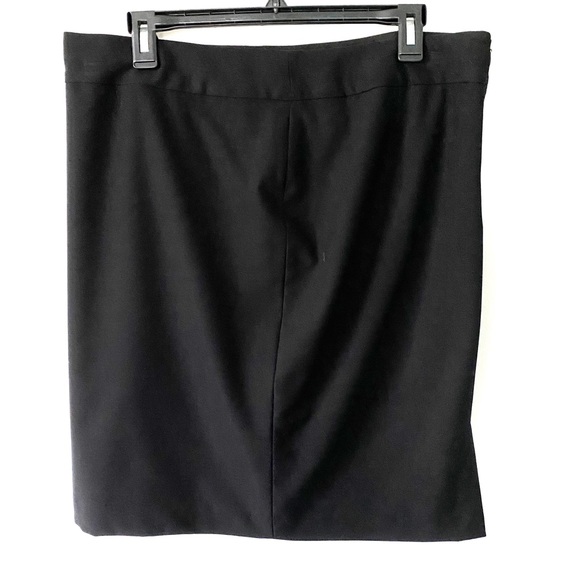 Black INC Straight Skirt (Lot of 2 Skirts) - Picture 1 of 4